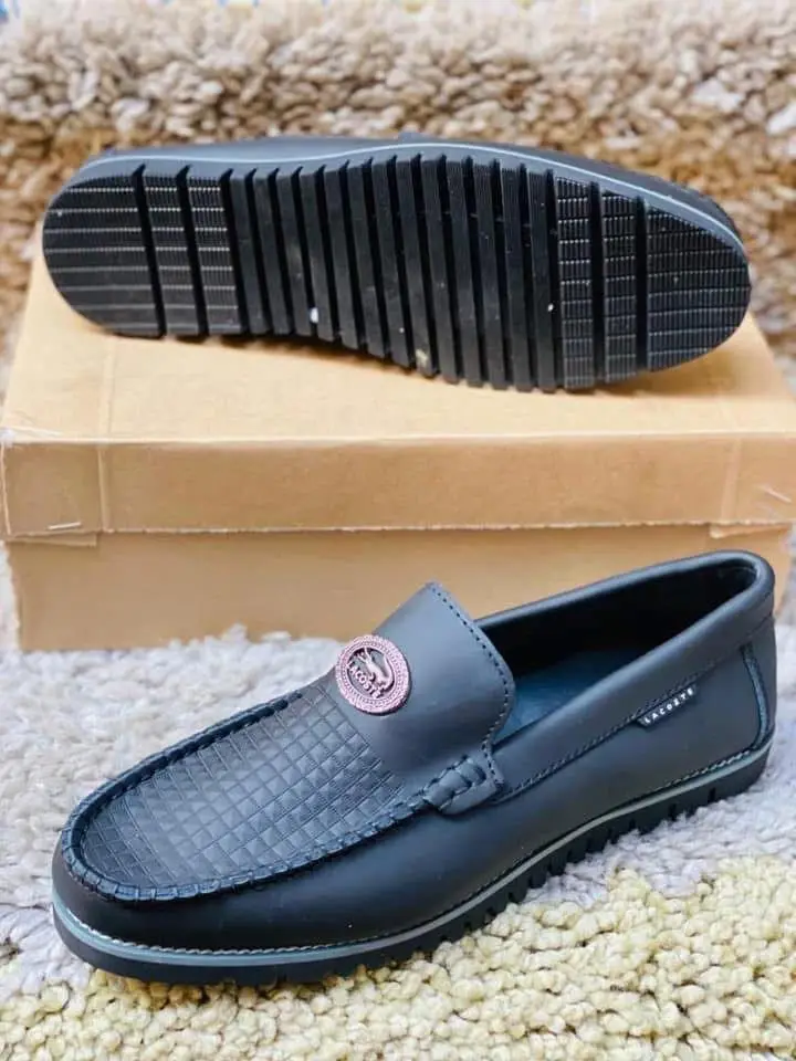 Vue alternative 8 - Mocassin