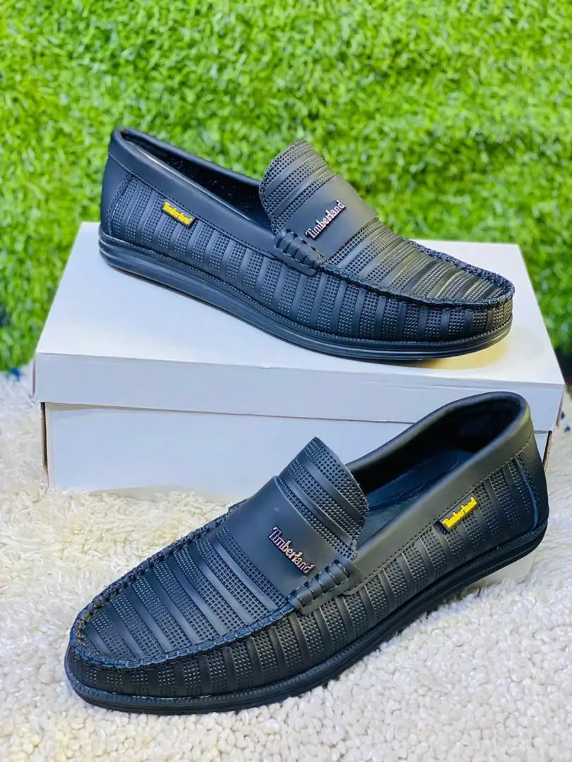 Vue alternative 9 - Mocassin