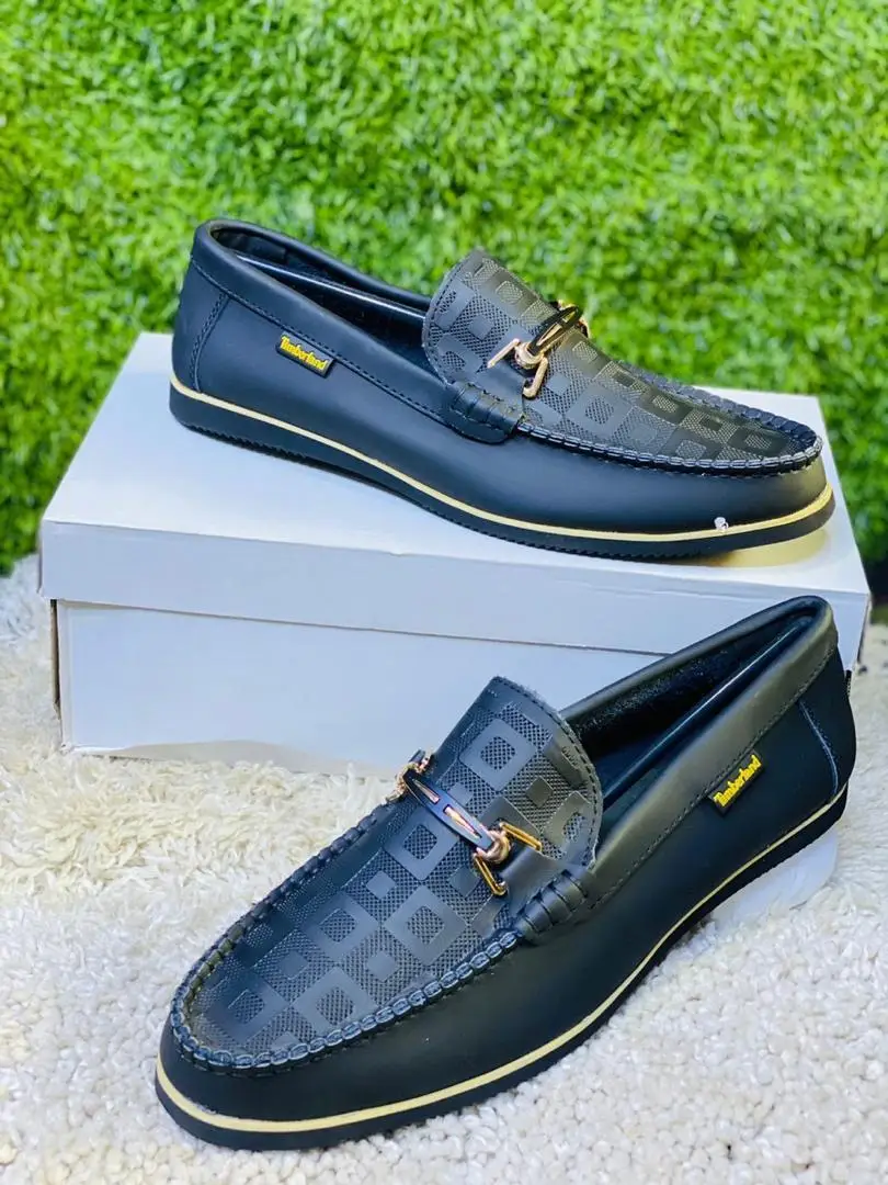 Vue alternative 10 - Mocassin