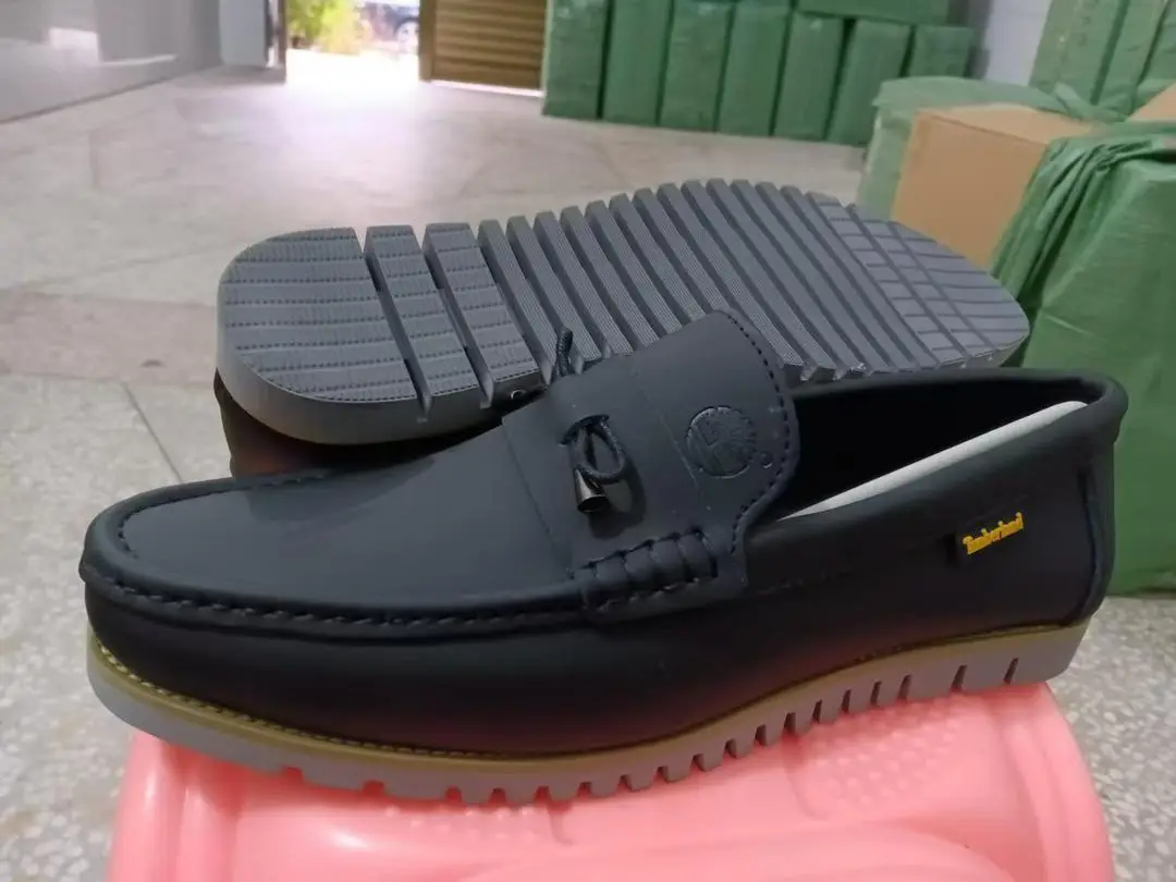 Vue alternative 12 - Mocassin