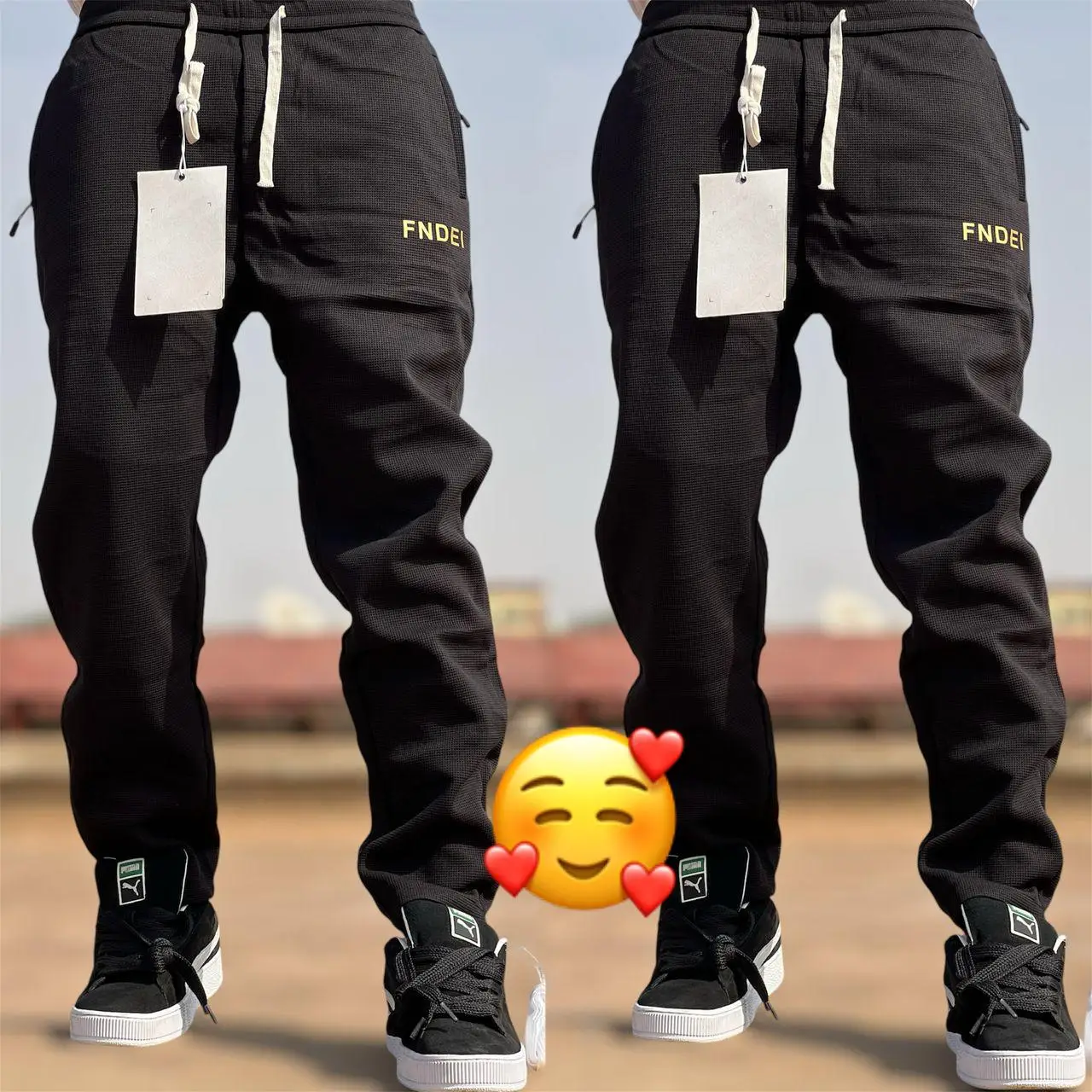 Vue alternative 2 - Jogging