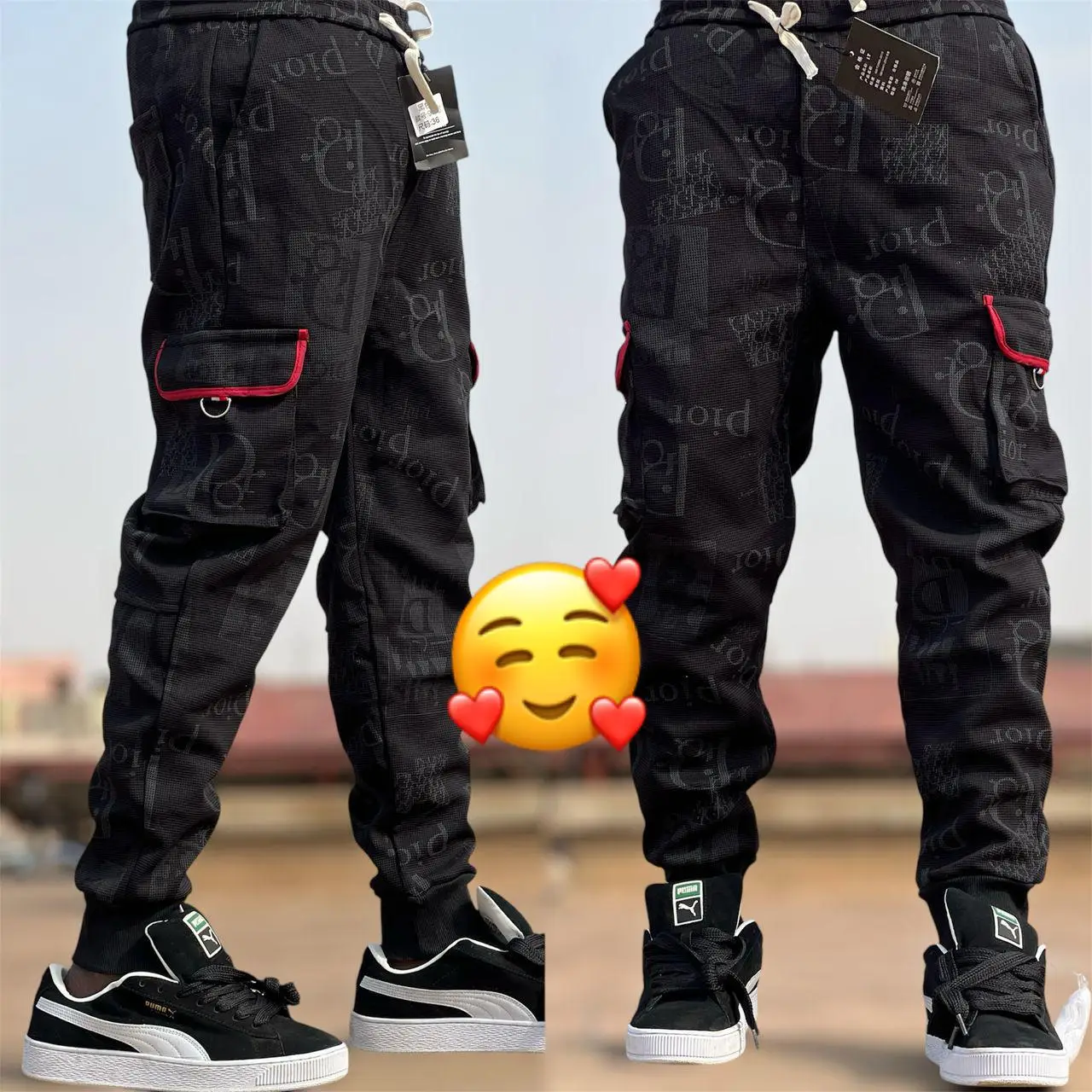 Vue alternative 5 - Jogging