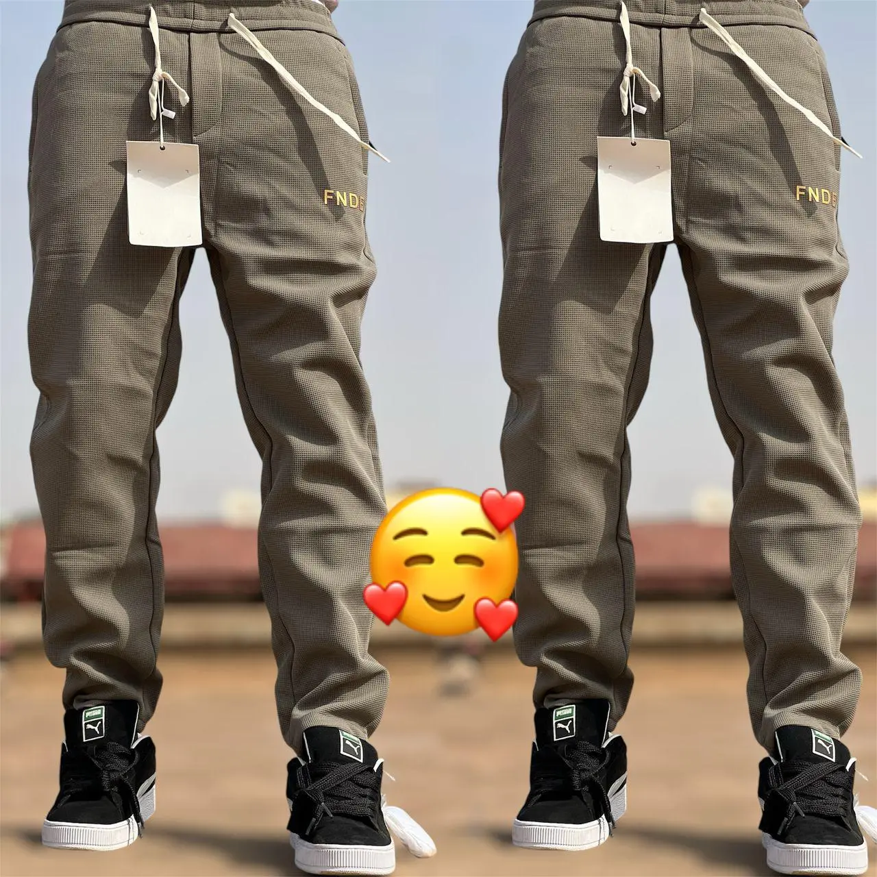 Vue alternative 7 - Jogging