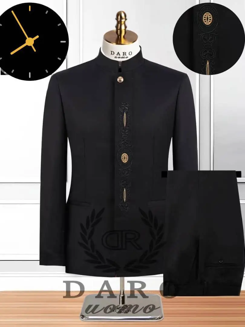 Vue alternative 2 - Costume