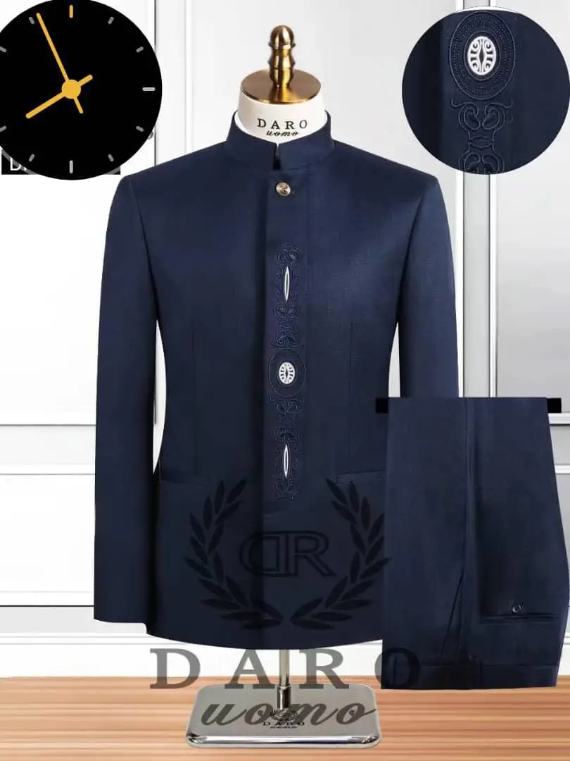 Vue alternative 4 - Costume
