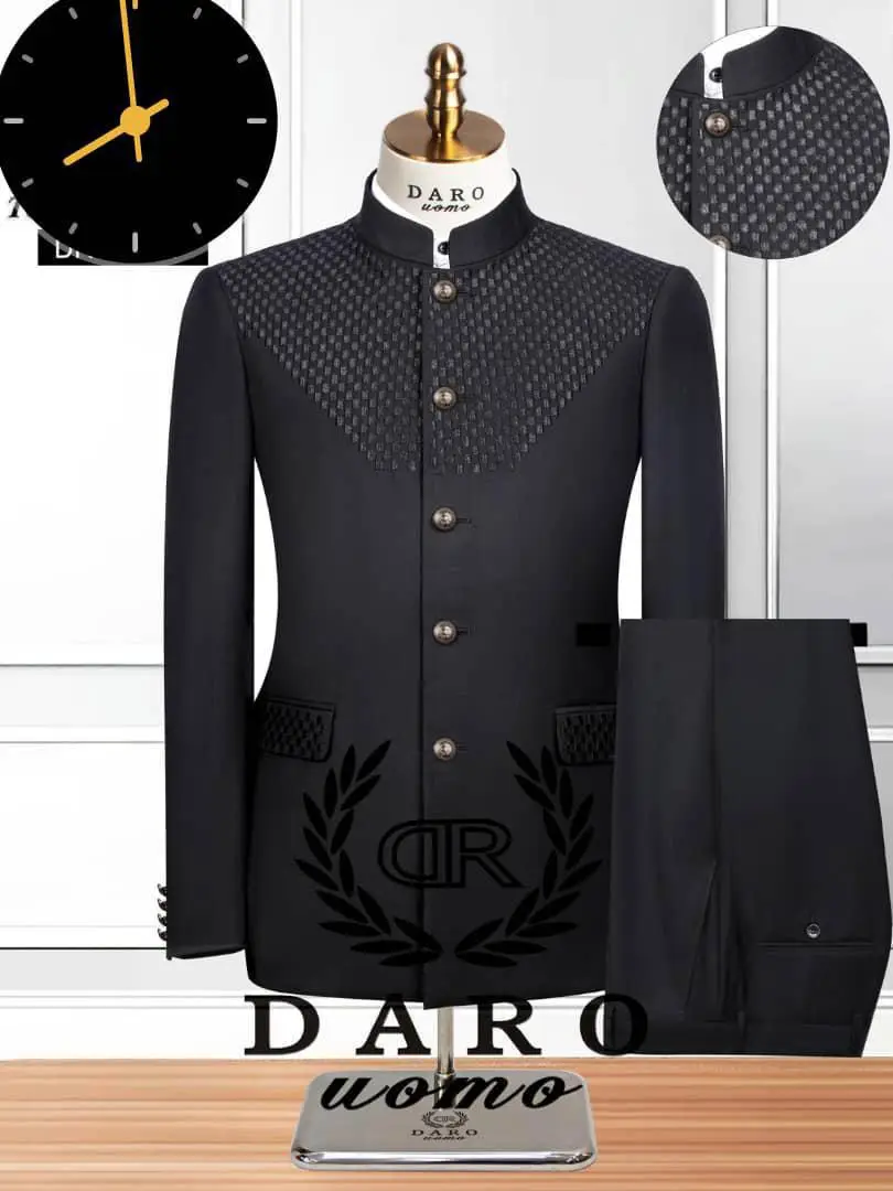 Vue alternative 6 - Costume
