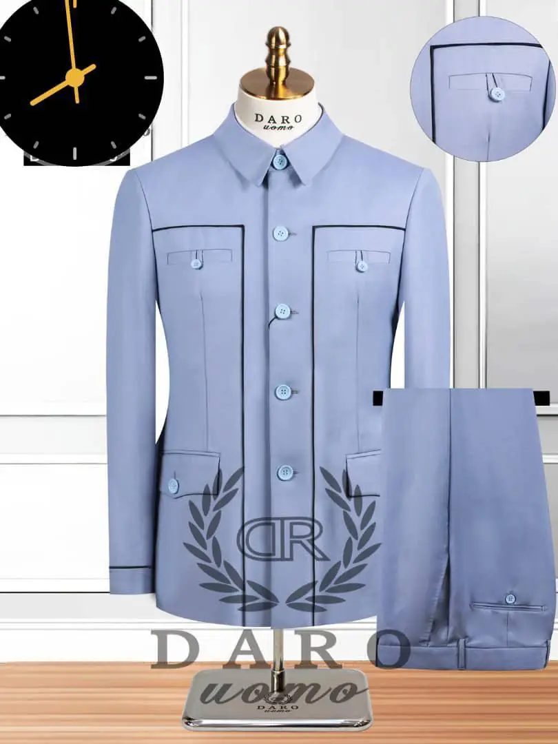 Vue alternative 9 - Costume