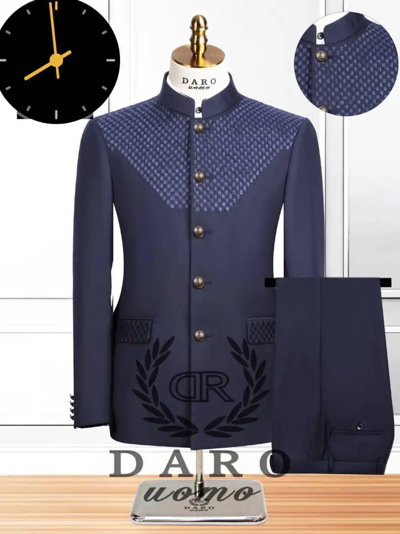 Vue alternative 11 - Costume