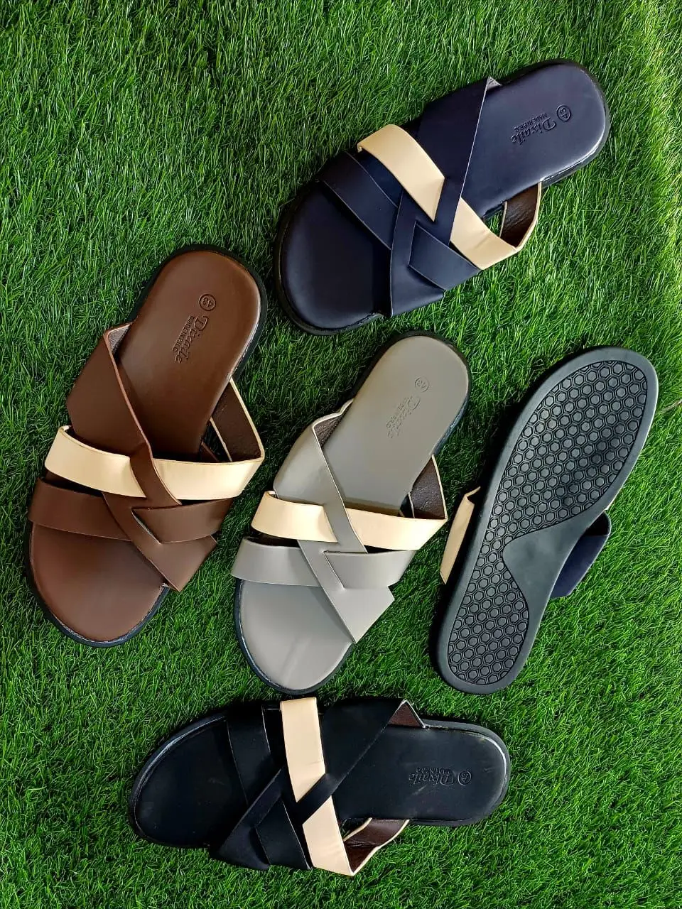Vue alternative 1 - Chaussures