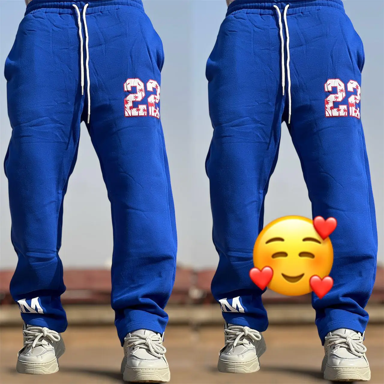Vue alternative 1 - Jogging
