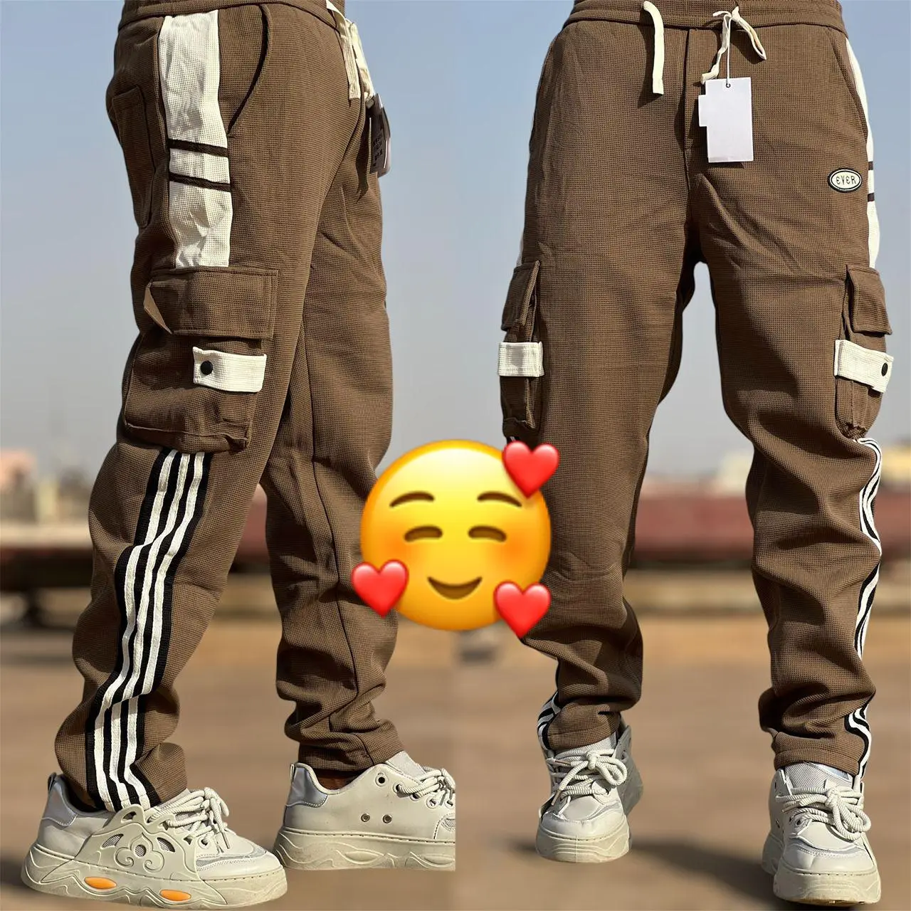 Vue alternative 11 - Jogging