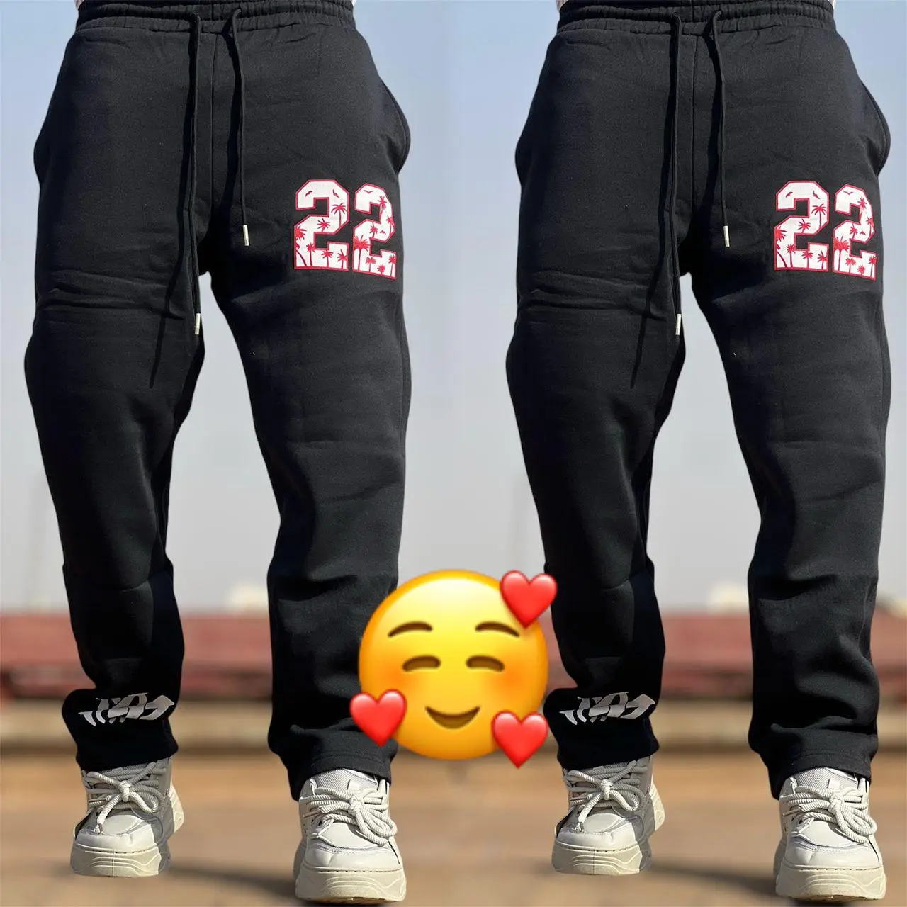 Vue alternative 16 - Jogging