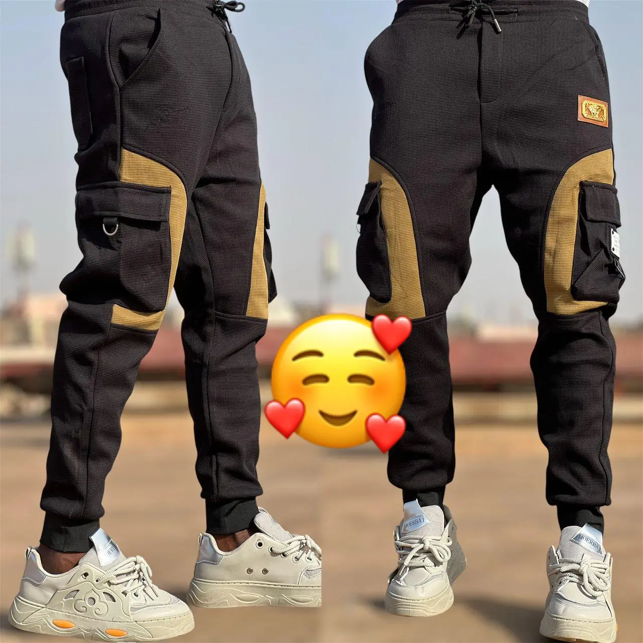 Vue alternative 18 - Jogging