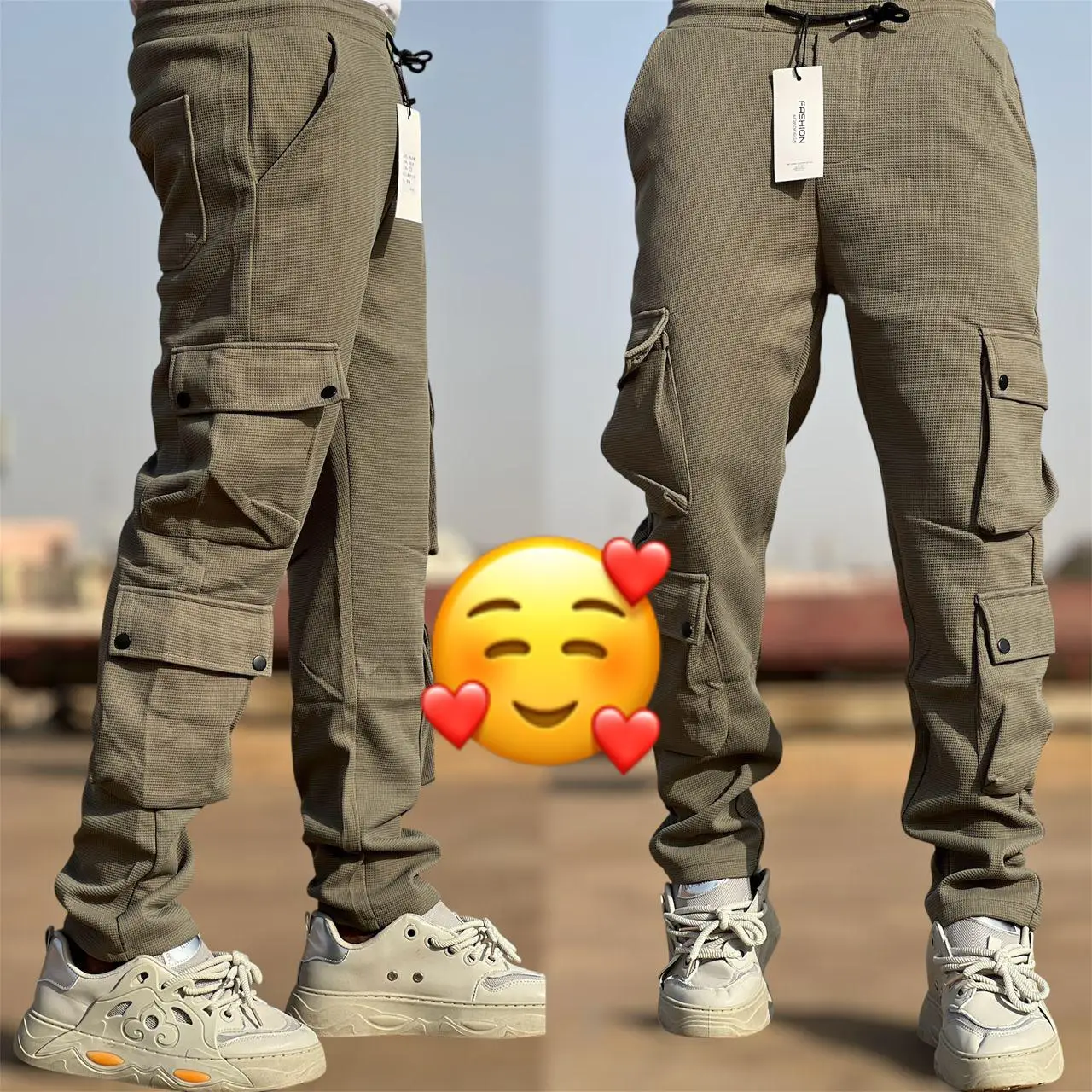 Vue alternative 28 - Jogging