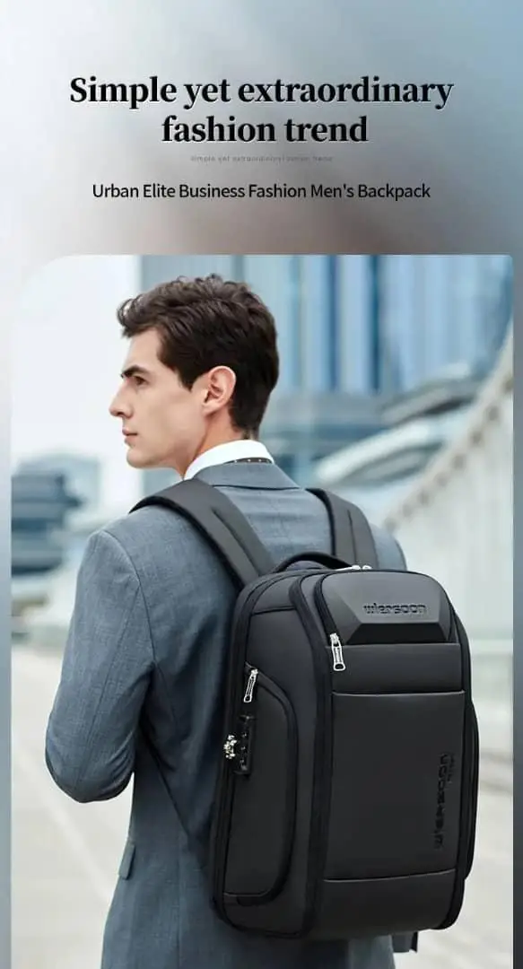 Vue alternative 1 - Sac