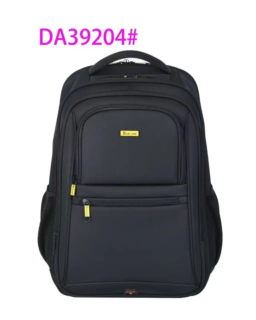 Vue alternative 5 - Sac