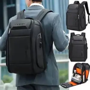 Vue alternative 6 - Sac
