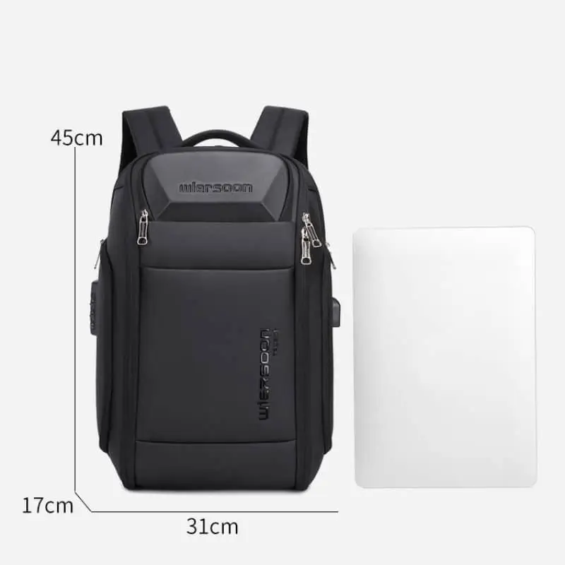 Vue alternative 7 - Sac
