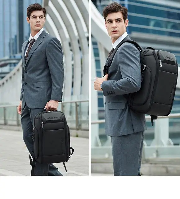 Vue alternative 8 - Sac