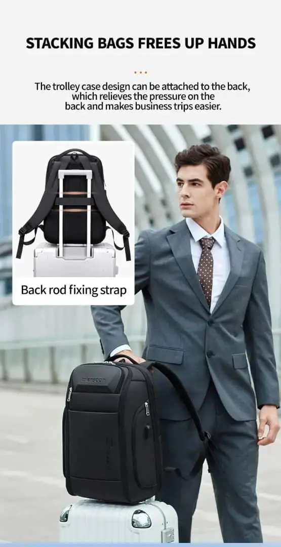 Vue alternative 9 - Sac