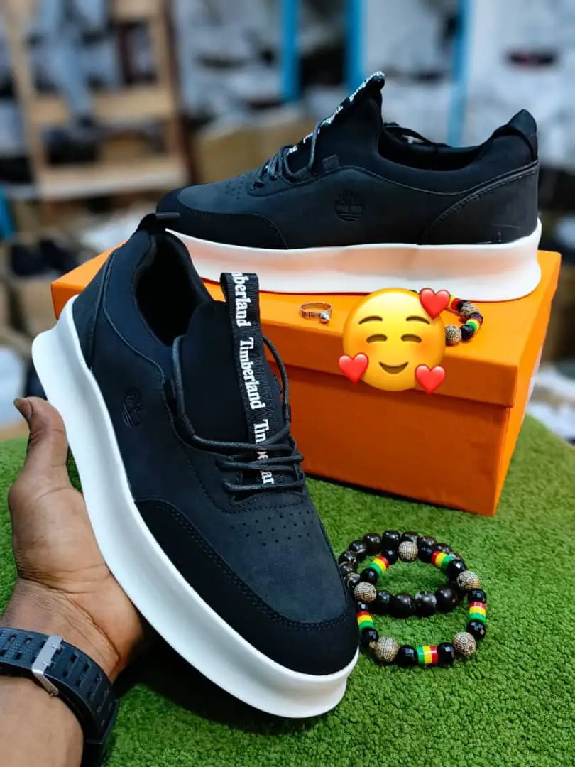 Vue alternative 1 - Chaussure