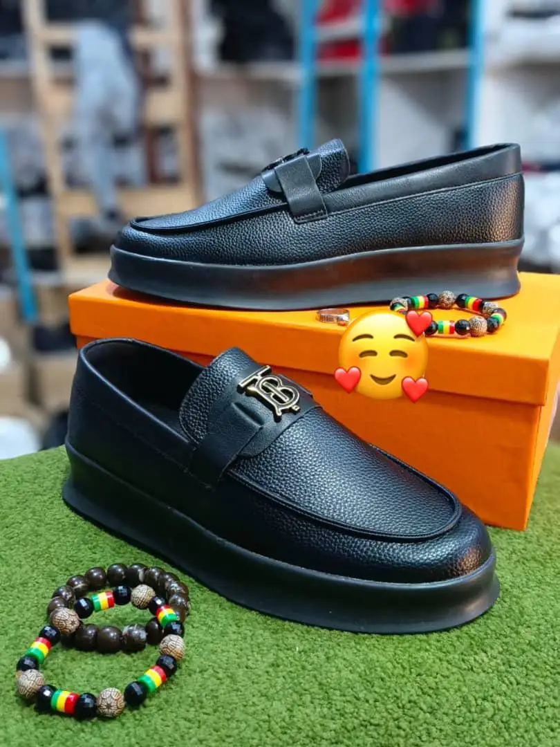 Vue alternative 2 - Chaussure