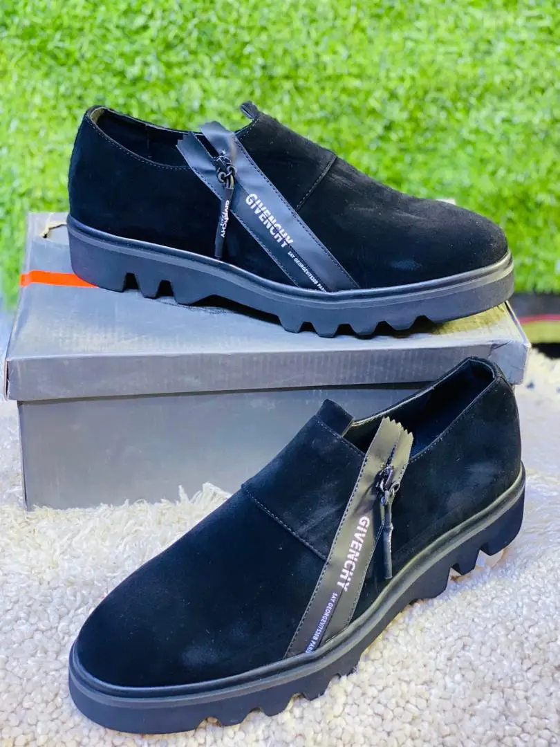 Vue alternative 3 - Chaussure