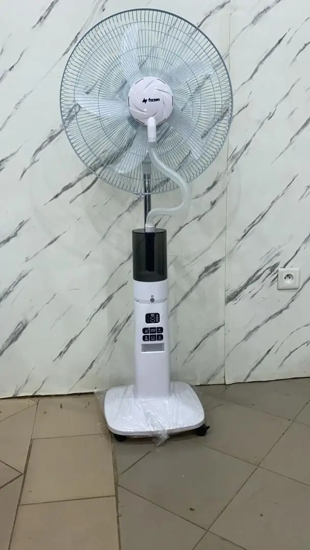 Vue alternative 3 - Ventilateur 18 pouces