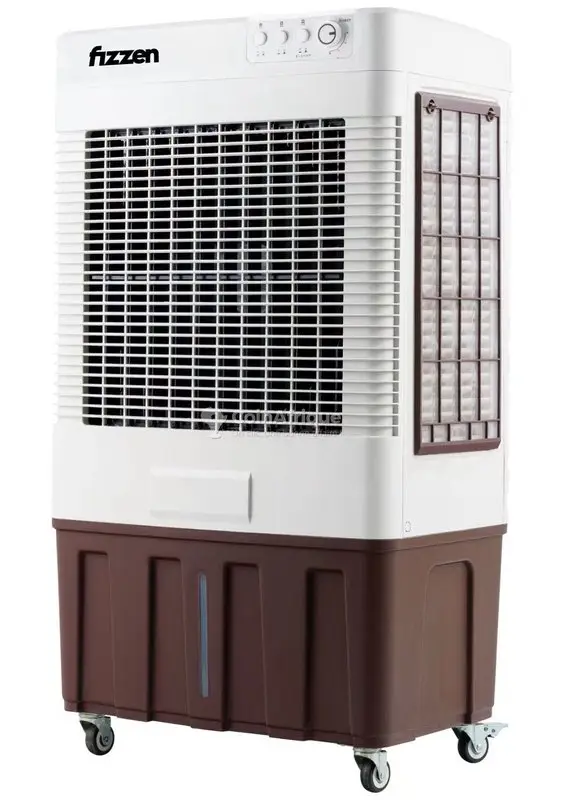 Vue alternative 1 - Humidificateur rechargeable 40 litre