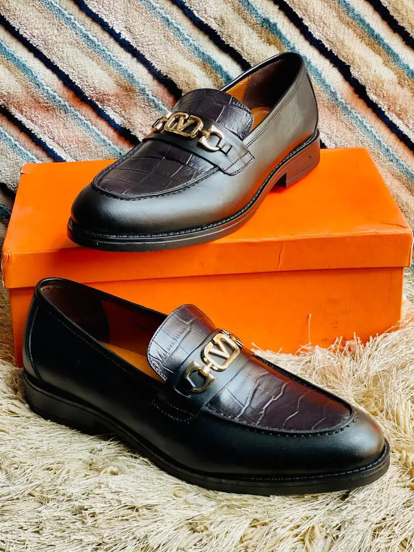 Vue alternative 1 - Soulier
