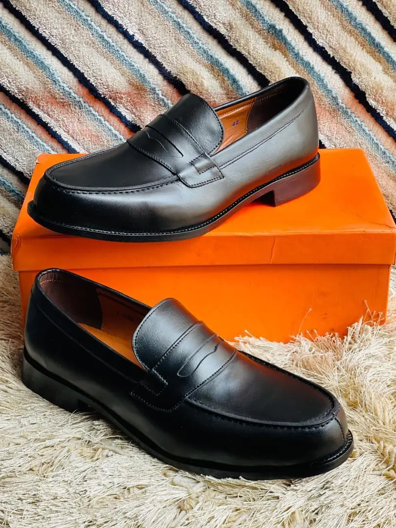 Vue alternative 2 - Soulier