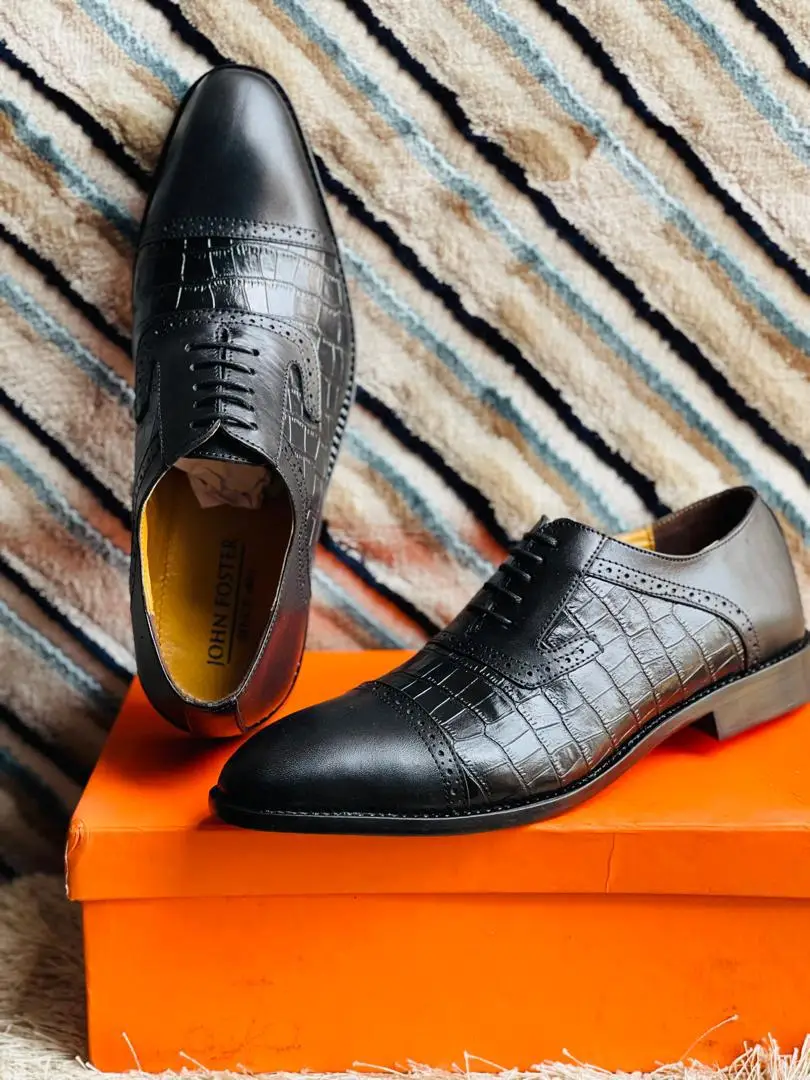 Vue alternative 3 - Soulier