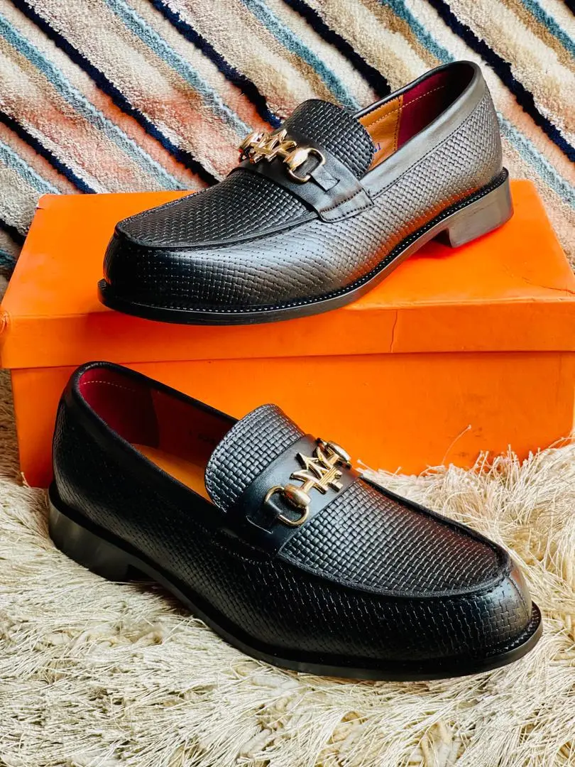 Vue alternative 4 - Soulier