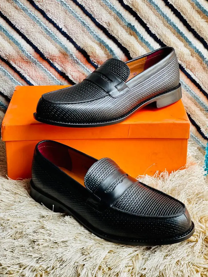 Vue alternative 5 - Soulier