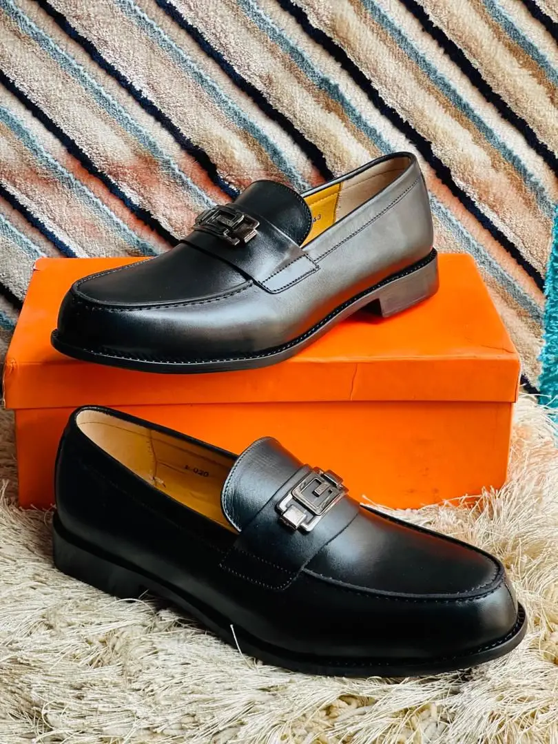 Vue alternative 6 - Soulier