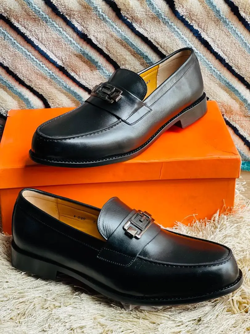 Vue alternative 7 - Soulier
