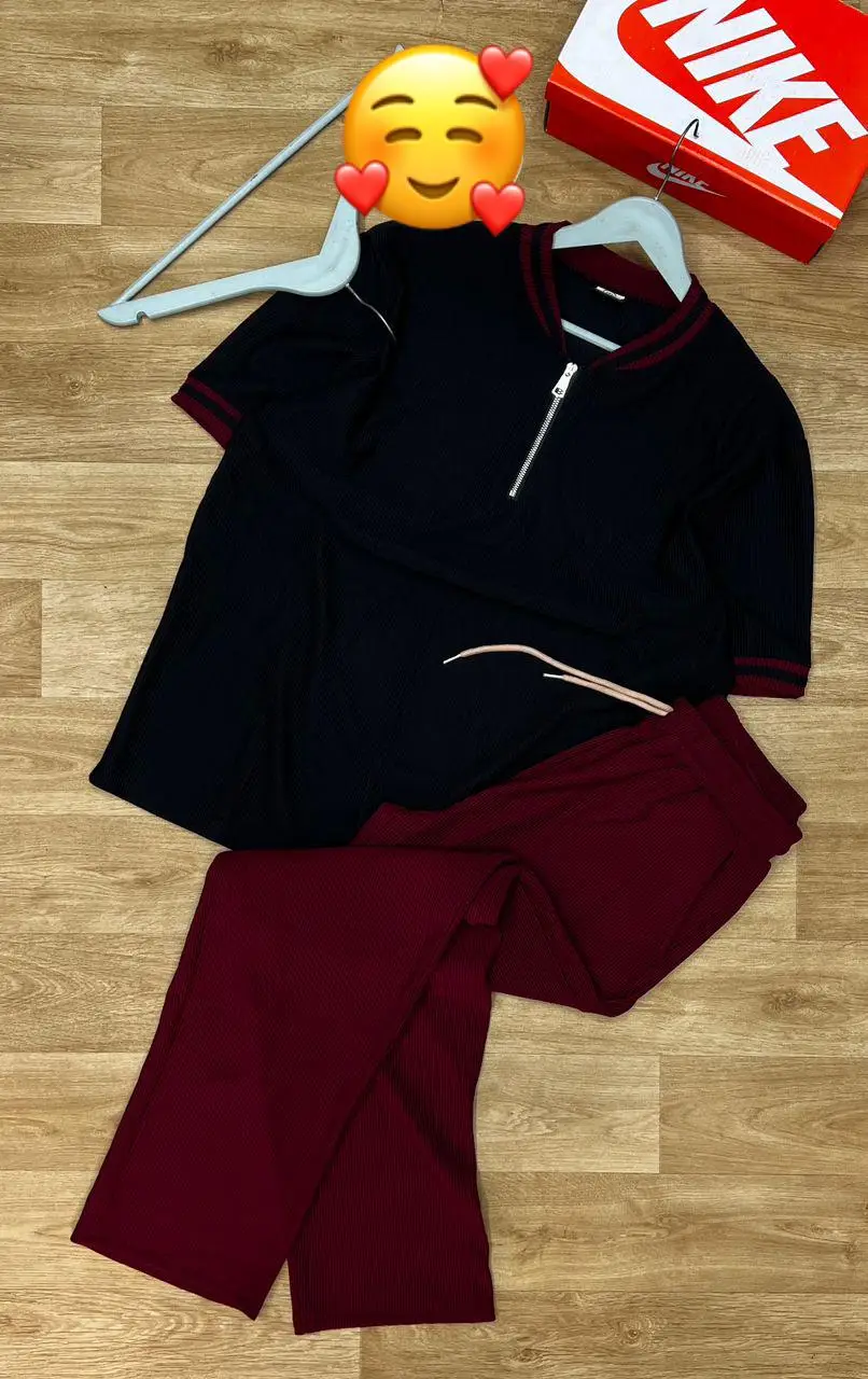 Vue alternative 7 - Jogging