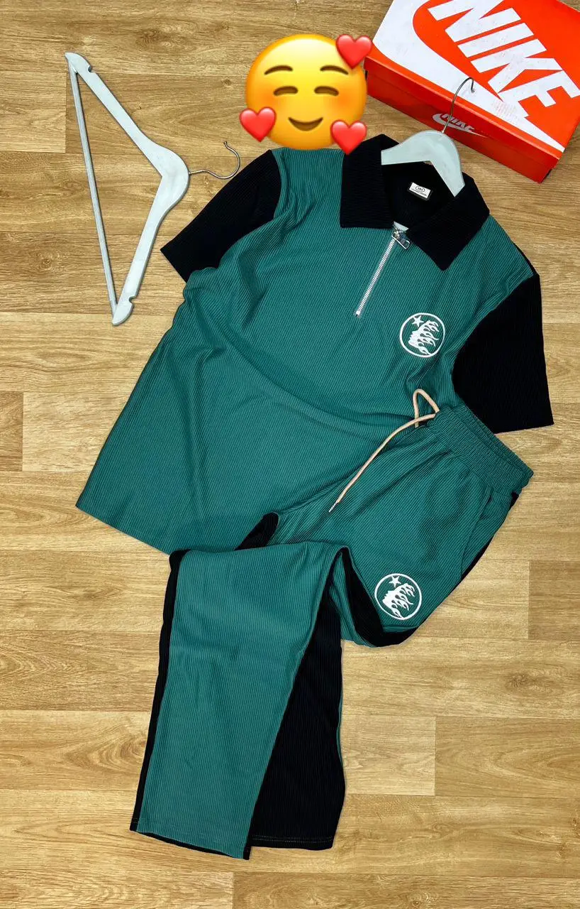 Vue alternative 10 - Jogging