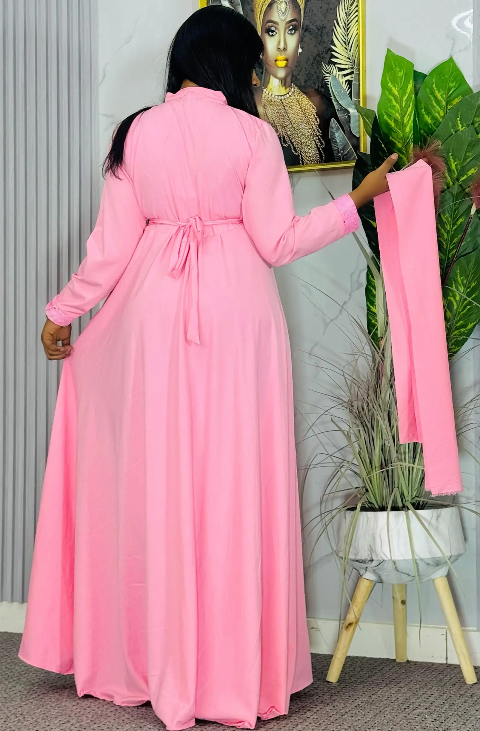 Vue alternative 2 - Robe