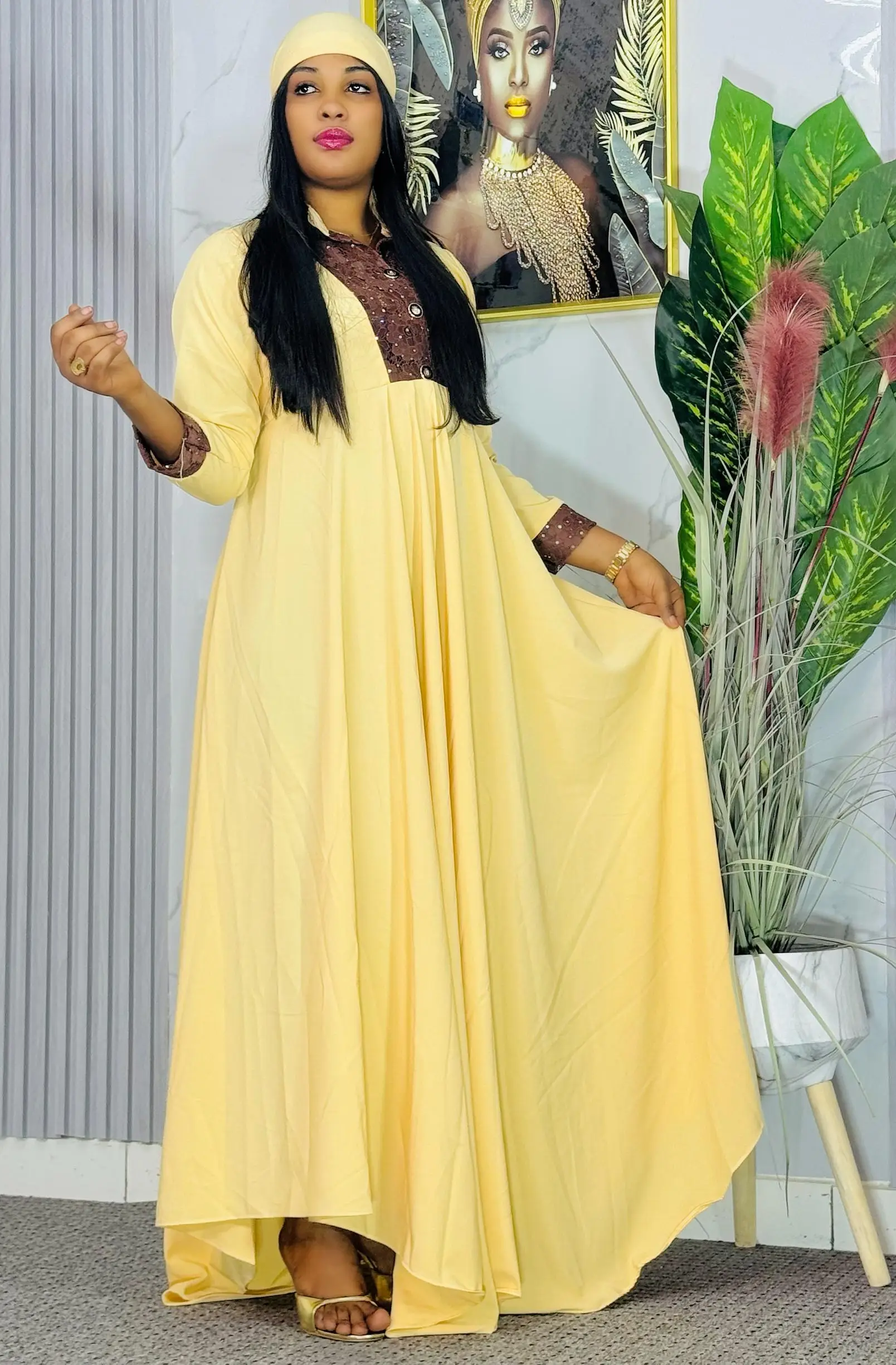Vue alternative 3 - Robe