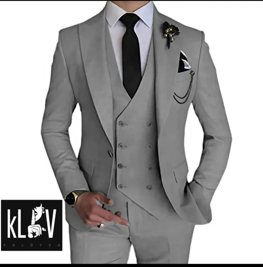 Vue alternative 1 - C??ostume complet pour???? les Hommes très bon qualité et moins cher passé vite votre ?️?️??commande
