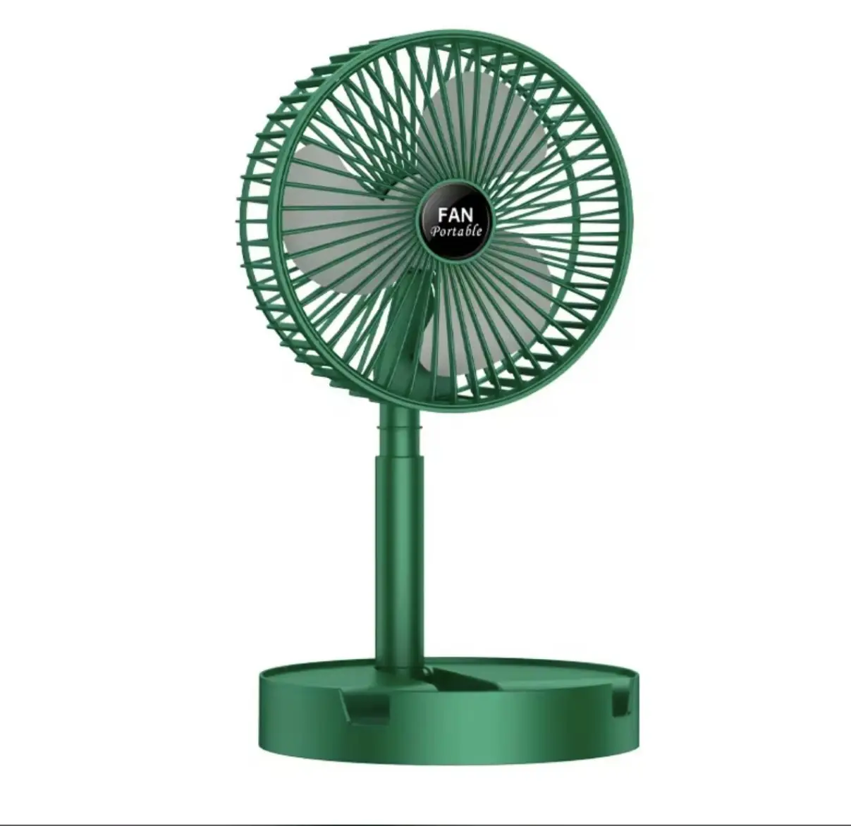 Vue alternative 3 - Mini ventilateur