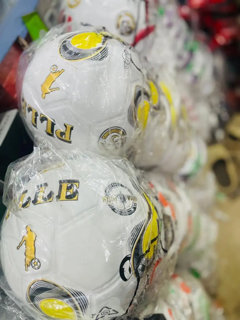 Vue alternative 1 - Ballon