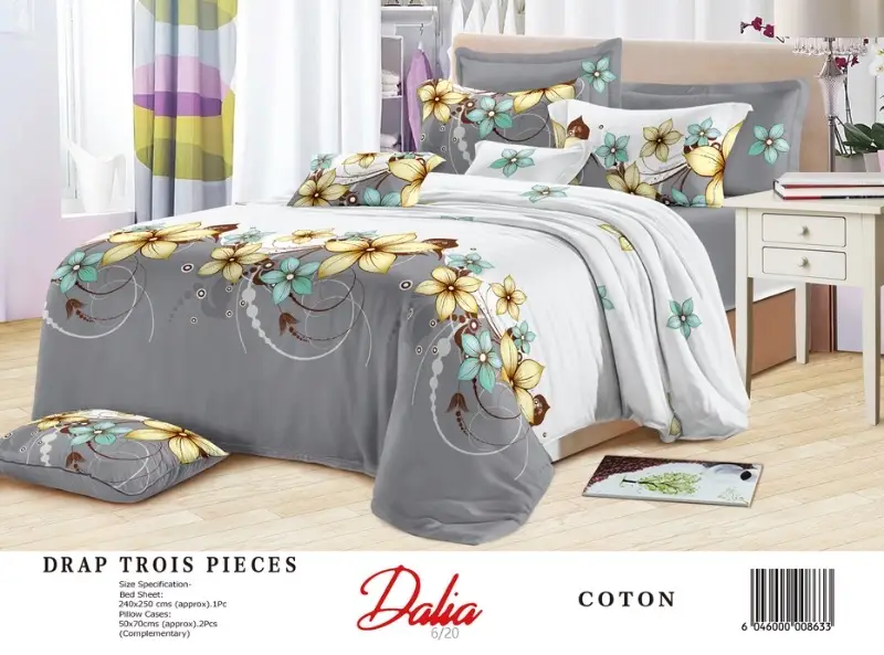 Vue alternative 2 - Drap