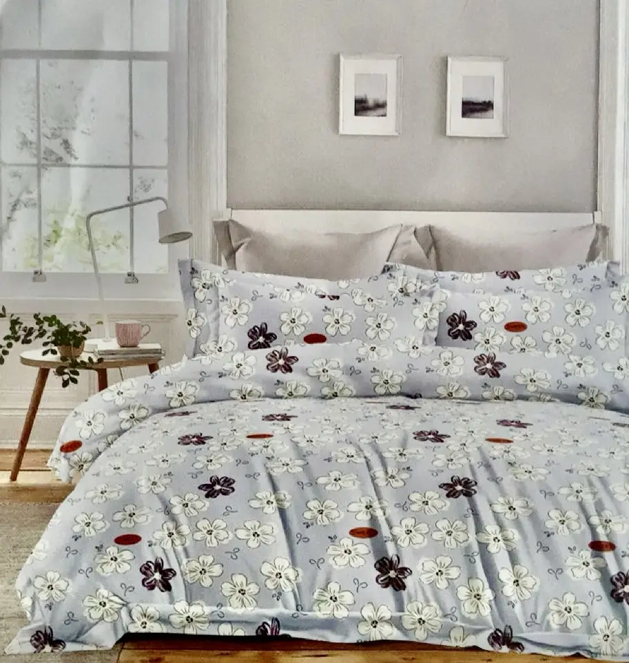 Vue alternative 4 - Couette