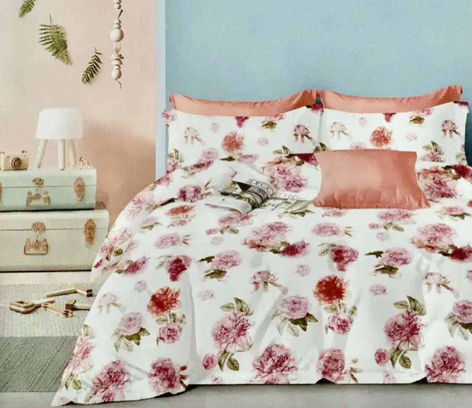 Vue alternative 5 - Couette