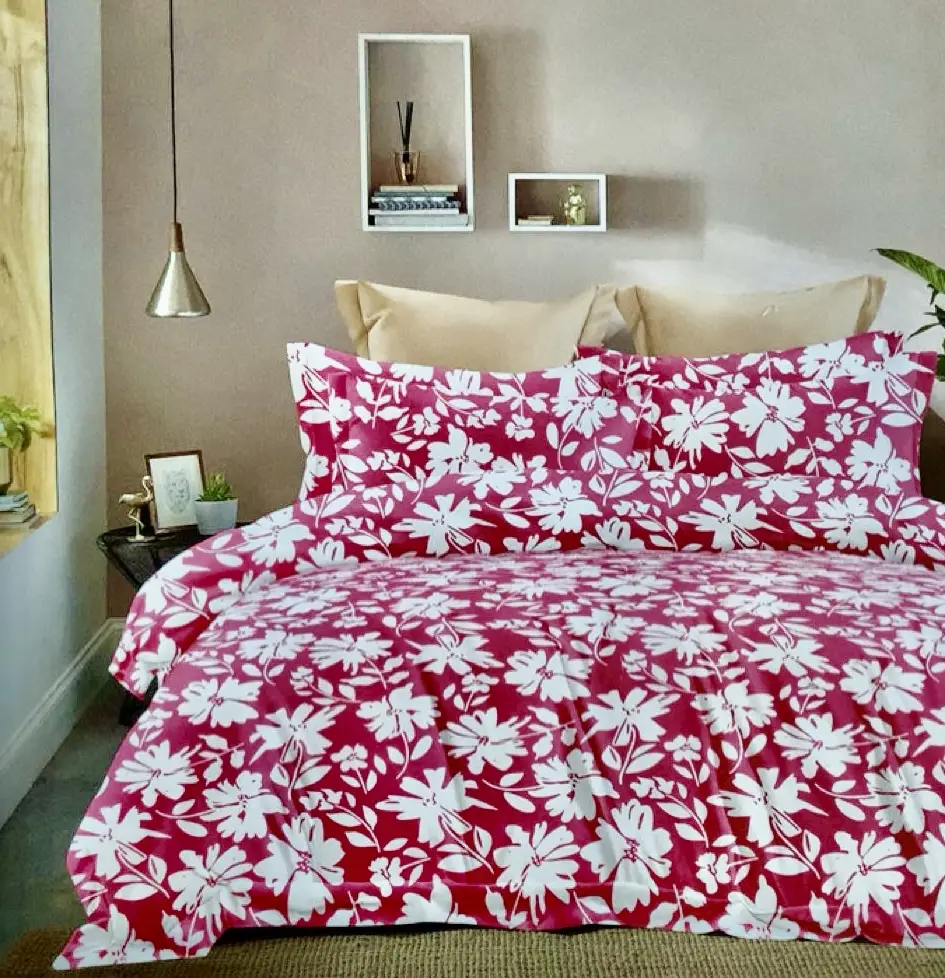 Vue alternative 6 - Couette