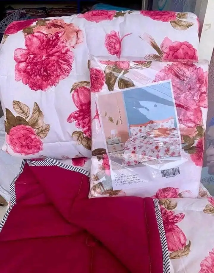 Vue alternative 9 - Couette