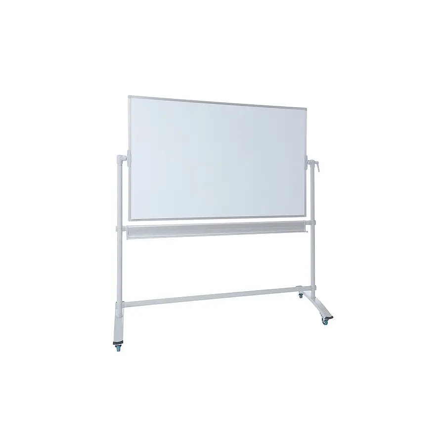 Vue alternative 1 - Table blanche  modèle mobilier