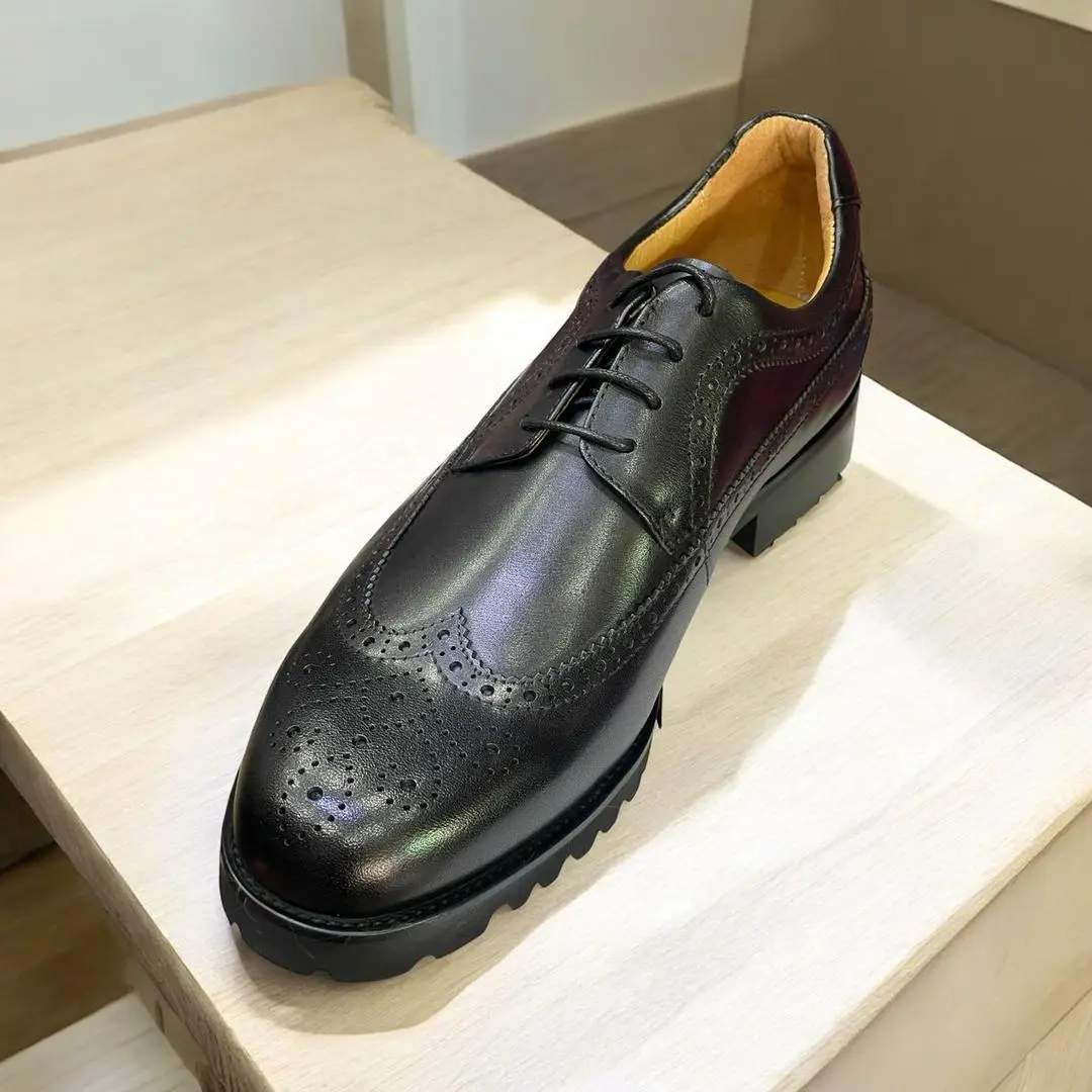 Vue alternative 9 - Mocassins